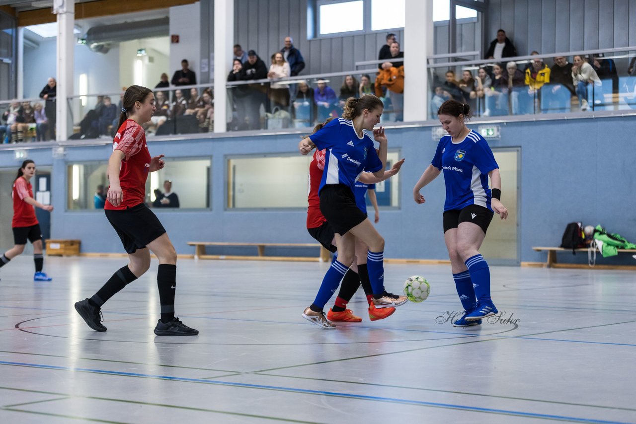 Bild 636 - wBJ Futsalmeisterschaft